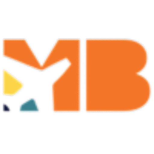 Mauritius Booking Logo